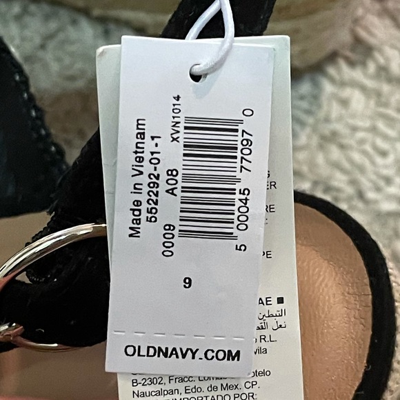 Wedges - Picture 4 of 4